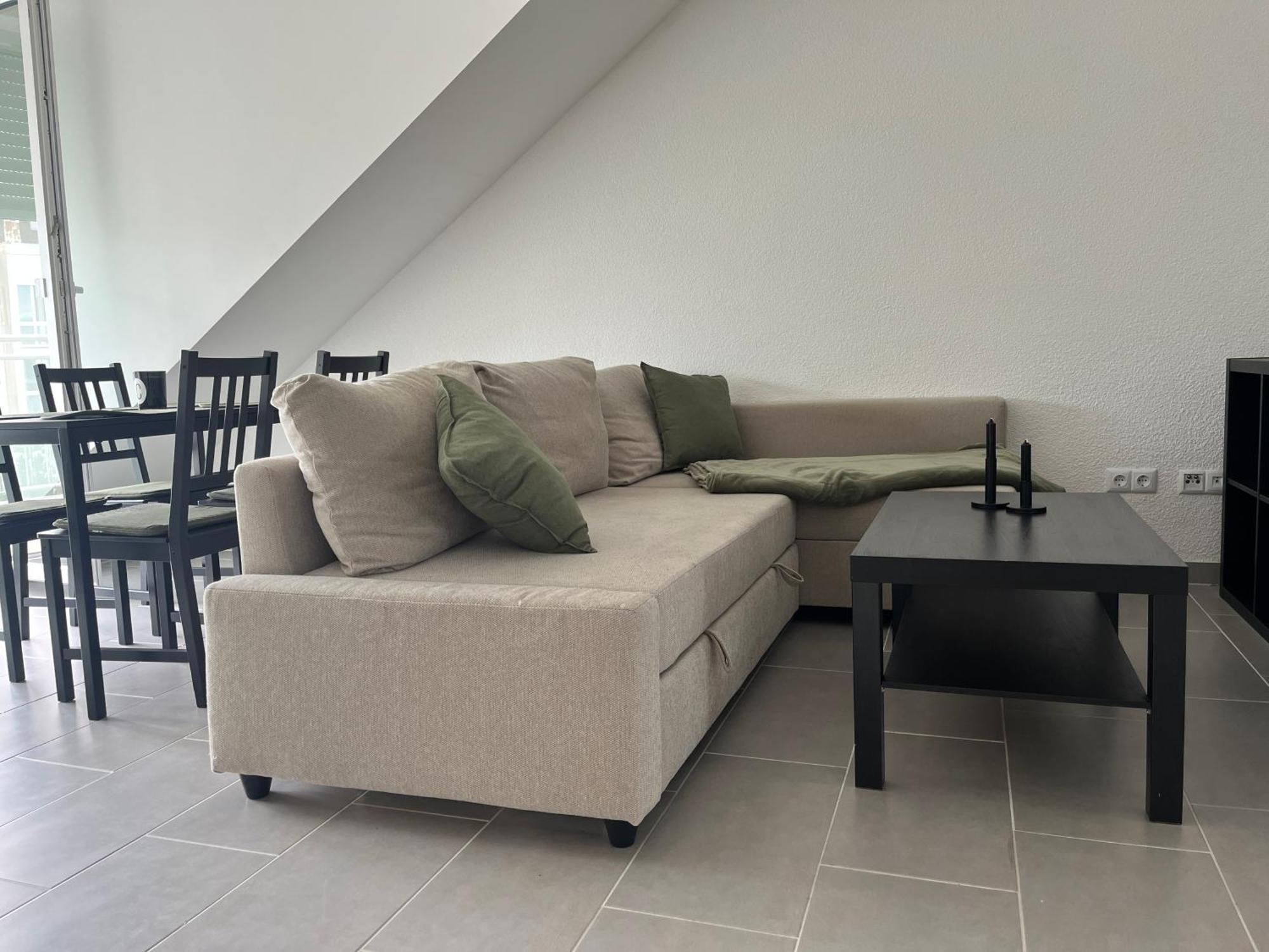 Simplex Apartments Am Europaplatz Karlsruhe Chambre photo